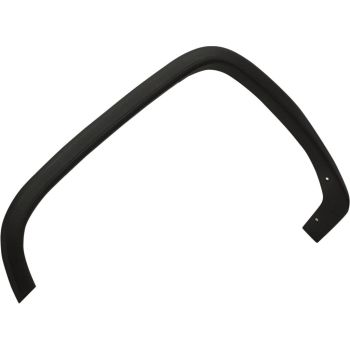 GM TRUCKS & VANS SIERRA/PU 1500  (19 OLD STYLE) FRONT WHEEL OPENING MLDG LEFT (Driver Side) OEM#23217177 2016-2019 PL# GM1290249