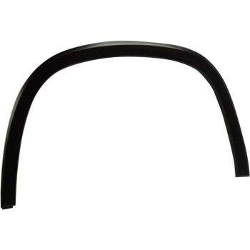 GM TRUCKS & VANS TRAVERSE FENDER WHEEL OPENING MLDG LEFT (Driver Side) PTM OEM#84999317 2018-2023 PL# GM1290252