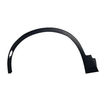 GM TRUCKS & VANS BLAZER  FRONT WHEEL OPENING MLDG LEFT (Driver Side) PTD OEM#84702936 2019-2025 PL# GM1290255