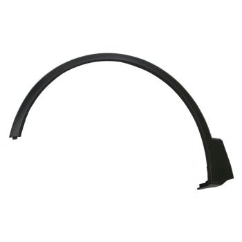 BUICK ENVISION FRONT WHEEL OPENING MLDG LEFT (Driver Side) PRIMED **CAPA** OEM#23441776 2016-2020 PL# GM1290262C