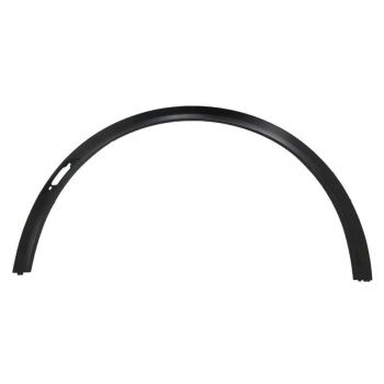 CADILLAC XT5 FRONT WHEEL OPENING MLDG LEFT (Driver Side) PRIMED **CAPA** OEM#84096067 2017-2023 PL# GM1290263C