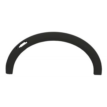 BUICK ENCORE GX FRONT WHEEL OPENING MLDG LEFT (Driver Side) PTD OEM#42810422 2020-2025 PL# GM1290266