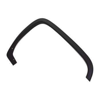 GM TRUCKS & VANS SIERRA/PU 2500/3500  (GMC) FRONT WHEEL OPENING MLDG RIGHT (Passenger Side) OEM#22775551 2015-2019 PL# GM1291250