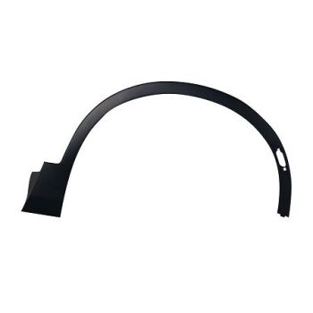 GM TRUCKS & VANS BLAZER  FRONT WHEEL OPENING MLDG RIGHT (Passenger Side) PTD OEM#84703073 2019-2025 PL# GM1291255