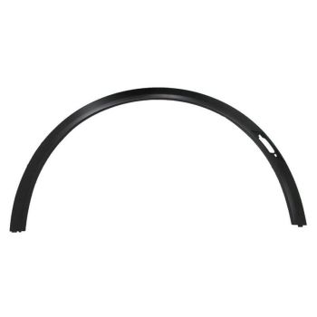 CADILLAC XT5 FRONT WHEEL OPENING MLDG RIGHT (Passenger Side) PRIMED **CAPA** OEM#84096070 2017-2023 PL# GM1291263C