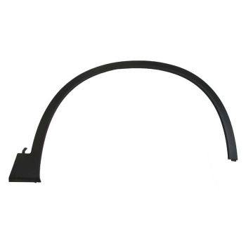 CADILLAC XT6 FRONT WHEEL OPENING MLDG RIGHT (Passenger Side) PRIMED **CAPA** OEM#84764040 2020-2025 PL# GM1291264C
