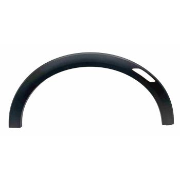 BUICK ENCORE GX FRONT WHEEL OPENING MLDG RIGHT (Passenger Side) BLACK OEM#42810401 2020-2025 PL# GM1291269