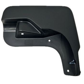 GM TRUCKS & VANS SILVERADO/PU 1500 FRONT MUDGUARD LEFT (Driver Side) (Driver Side) (EXC ZR2) OEM#84927761 2022-2025 PL# GM1294103