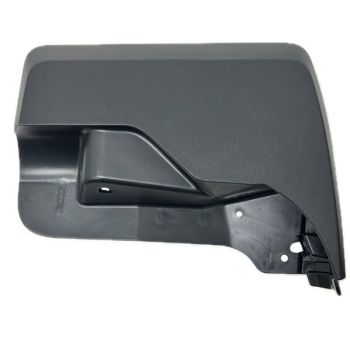 GM TRUCKS & VANS SIERRA/PU 1500 (22 OLD STYLE) FRONT MUDGUARD LEFT (Driver Side) (Driver Side) (EXC AT4X) OEM#84621825 2019-2022 PL# GM1294104