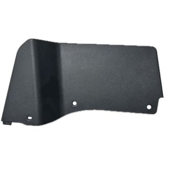 GM TRUCKS & VANS SIERRA/PU 2500/3500 FRONT MUDGUARD LEFT (Driver Side) (Driver Side) (EXC AT4X) OEM#84660784 2020-2025 PL# GM1294106