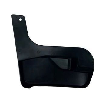 GM TRUCKS & VANS SILVERADO/PU 1500 (22 OLD STYLE) FRONT MUDGUARD PROTECTOR RIGHT (Passenger Side) **CAPA** OEM#84621824 2019-2022 PL# GM1295100C
