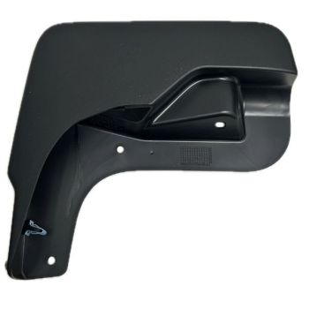 GM TRUCKS & VANS SILVERADO/PU 1500 FRONT MUDGUARD RIGHT (Passenger Side) (EXC ZR2) **CAPA** OEM#84927762 2022-2025 PL# GM1295103C