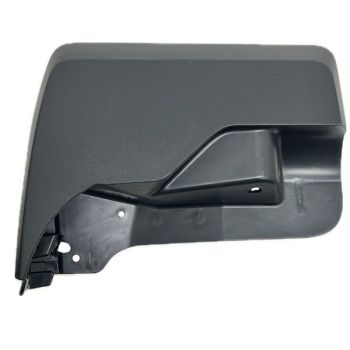 GM TRUCKS & VANS SIERRA/PU 1500 (22 OLD STYLE) FRONT MUDGUARD RIGHT (Passenger Side) (EXC AT4X) OEM#84621826 2019-2022 PL# GM1295104