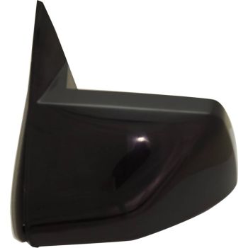 GM TRUCKS & VANS C10/PU (CK MODEL) DOOR MIRROR LEFT (Driver Side) MANUAL (NON-FOLD)(SPORT MODEL) OEM#15697335 1988-2002 PL# GM1320170