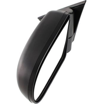 ISUZU HOMBRE/PU DOOR MIRROR LEFT (Driver Side) MANUAL FOLDAWAY OEM#15193316 1998-2000 PL# GM1320188