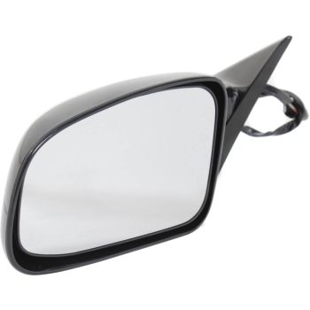 PONTIAC GRAND AM DOOR MIRROR LEFT (Driver Side) MANUAL/REMOTE (SE) OEM#22613599 1999-2001 PL# GM1320240