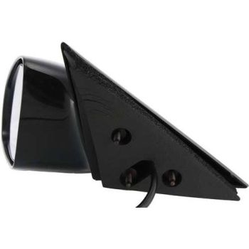 2000-2005 Chevrolet Monte Carlo Door Mirror Left Driver Side Power Not Heated OEM# 10448591 PL# GM1320274