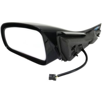 PONTIAC GRAND PRIX DOOR MIRROR LEFT (Driver Side) POWER OEM#15796390 2004-2008 PL# GM1320279