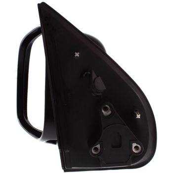 GM TRUCKS & VANS CANYON (GMC) DOOR MIRROR LEFT (Driver Side) MANUAL OEM#15246904 2004-2012 PL# GM1320286