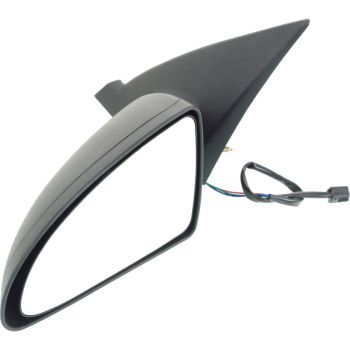 2008 Chevrolet Malibu Classic Door Mirror Left Driver Side Power Not Heated OEM# 15921264 PL# GM1320287