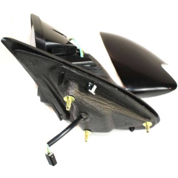 2005-2010 Chevrolet Cobalt Door Mirror Power Left Driver Side Coupe OEM# 25831894 PL# GM1320289