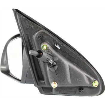 2005-2010 Chevrolet Cobalt Door Mirror Left Driver Side Manual Remote OEM# 15943878 PL# GM1320310