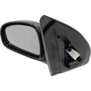 2009-2011 Chevrolet Aveo 5 Hatchback Door Mirror Left Driver Side Power Heated OEM# 96600400 PL# GM1320385