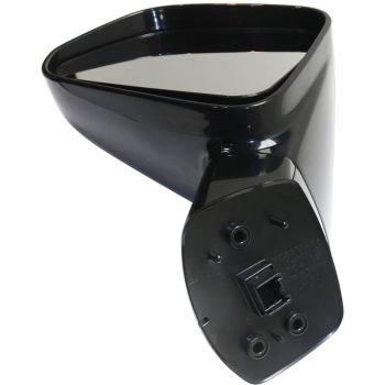 SATURN VUE HYBRID  DOOR MIRROR LEFT (Driver Side) PWR/HTD (FOLD)(PTM) OEM#19177108 2008-2009 PL# GM1320390