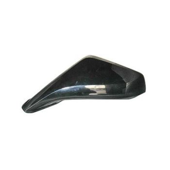 CHEVROLET CAMARO COUPE  DOOR MIRROR LEFT (Driver Side) PWR/HTD (WO/AUTO DIMMING) OEM#22762494-PFM 2010-2015 PL# GM1320415
