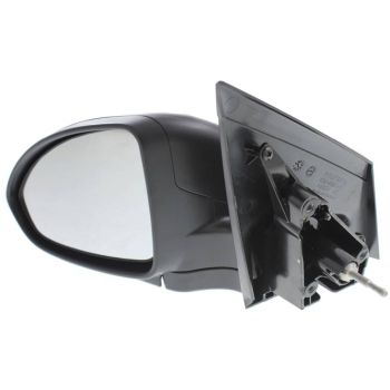 2011-2016 Chevrolet Cruze Cruze Limited Door Mirror Left Driver Side Manual Remote OEM# 95186743 PL# GM1320419
