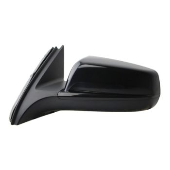 CHEVROLET MALIBU / MALIBU LIMITED DOOR MIRROR LEFT (Driver Side) PWR/HTD (SMOOTH CVR)(PTM) OEM#22860546-PFM 2013-2015 PL# GM1320462