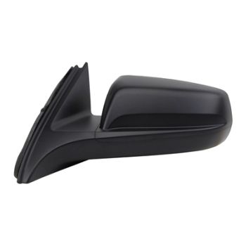 CHEVROLET MALIBU / MALIBU LIMITED DOOR MIRROR LEFT (Driver Side) PWR/N-HTD (WO/SIGNAL)(TXT CVR) OEM#22860544-PFM 2013-2016 PL# GM1320465