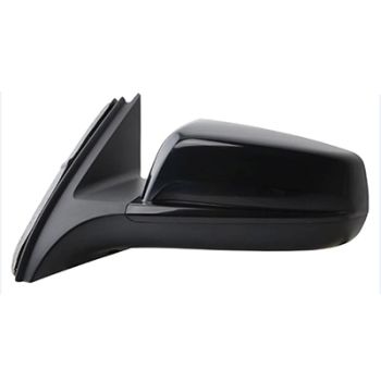 CHEVROLET MALIBU / MALIBU LIMITED DOOR MIRROR LEFT (Driver Side) PWR/HTD/WO SIGNAL/MEMORY (PTM CVR) OEM#22860548-PFM 2013-2015 PL# GM1320466