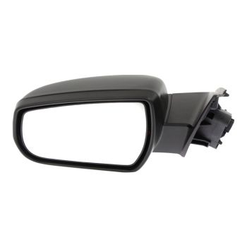 CHEVROLET MALIBU / MALIBU LIMITED DOOR MIRROR LEFT (Driver Side) PWR/HTD/SIGNAL/MEMORY (TEX CVR) OEM#22860540-PFM 2013 PL# GM1320488