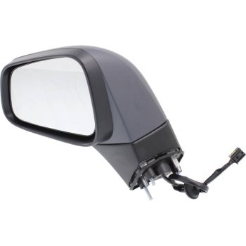GM TRUCKS & VANS TRAX  DOOR MIRROR LEFT (Driver Side) PWR/HTD (TXT) OEM#95423284 2015-2016 PL# GM1320497
