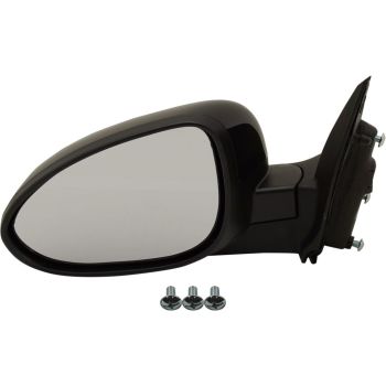 CHEVROLET SONIC DOOR MIRROR LEFT (Driver Side) PWR/HTD OEM#95205449 2013-2014 PL# GM1320535
