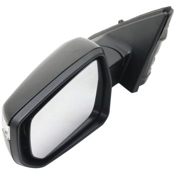 CHEVROLET MALIBU HYBRID DOOR MIRROR LEFT (Driver Side) PWR/HTD/SIGNAL (WO/BSD)(PTM CVR) OEM#84725736-PFM 2016-2018 PL# GM1320539