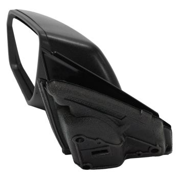 GM TRUCKS & VANS TERRAIN/TERRAIN DENALI (GMC) DOOR MIRROR LEFT (Driver Side) PWR/HTD (WO/SIGNAL)(TXT CVR) OEM#84604243-PFM 2018-2023 PL# GM1320559