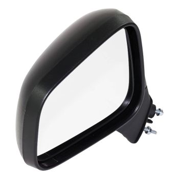 GM TRUCKS & VANS TRAX  DOOR MIRROR LEFT (Driver Side) PWR/HTD (WO/BLIND DETECT)(KOREA) OEM#42759082 2017-2022 PL# GM1320562