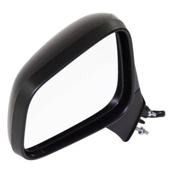 GM TRUCKS & VANS TRAX DOOR MIRROR LEFT (Driver Side) PWR/NON-HTD (LS)(MEXICO) OEM#42654474 2017-2022 PL# GM1320578