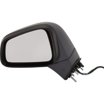 GM TRUCKS & VANS TRAX DOOR MIRROR LEFT (Driver Side) PWR/HTD (MEXICO) OEM#42654480 2017-2022 PL# GM1320579