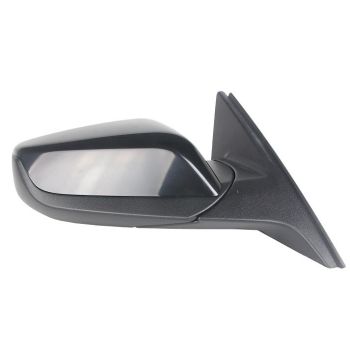 CHEVROLET MALIBU  DOOR MIRROR LEFT (Driver Side) PWR/N-HTD/BSD (LS/RS)(PTM CVR) OEM#84450521-PFM 2016-2024 PL# GM1320598