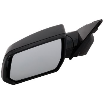 GM TRUCKS & VANS TRAVERSE /TRAVERSE LIMITED DOOR MIRROR LEFT (Driver Side) PWR/HTD OEM#84498314-PFM 2018-2019 PL# GM1320599