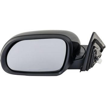GM TRUCKS & VANS BLAZER DOOR MIRROR LEFT (Driver Side) PWR/HTD OEM#84698486-PFM 2019-2025 PL# GM1320621