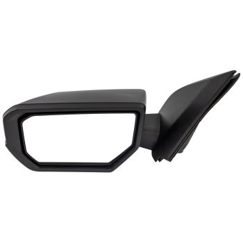 GM TRUCKS & VANS COLORADO DOOR MIRROR LEFT (Driver Side) (Driver Side) PWR/N-HTD (PTM) OEM#85655428-PFM 2023-2025 PL# GM1320695