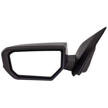 GM TRUCKS & VANS COLORADO DOOR MIRROR LEFT (Driver Side) (Driver Side) PWR/HTD (PTM) OEM#85655426-PFM 2023-2024 PL# GM1320696