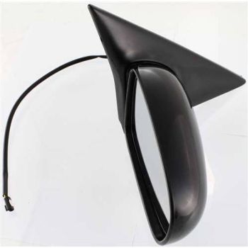 2004-2005 Chevrolet Classic Mirror Right Passenger Side Black Power OEM# 22683152 PL# GM1321153