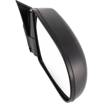 OLDSMOBILE BRAVADA DOOR MIRROR RIGHT (Passenger Side) MANUAL FOLDAWAY OEM#15172864 1999-2001 PL# GM1321188