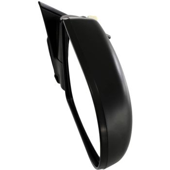 OLDSMOBILE BRAVADA DOOR MIRROR RIGHT (Passenger Side) POWER/HEATED OEM#15105940 1999-2001 PL# GM1321192