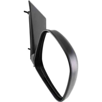 GM TRUCKS & VANS CHEVY/GMC/VAN(Express/Savana) DOOR MIRROR RIGHT (Passenger Side) MANUAL FOLDAWAY OEM#15768765 1996-2002 PL# GM1321245